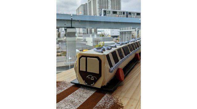 GWは家族で有明へ！お子様が喜ぶ期間限定メニューがぞくぞく登場！～ゆりかもめコラボロールケーキ、こいのぼりケーキ、那須野が原牛ステーキなど～住友不動産ヴィラフォンテーヌ株式会社