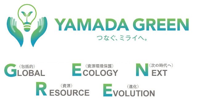 「ヤマダアウトレット・リユースLABI広島店」2022年5月6日(金)グランドオープン 家電も資源グループ完結型資源循環　アウトレット・リユース店舗 全国展開に向けて 株式会社 ヤマダホールディングス