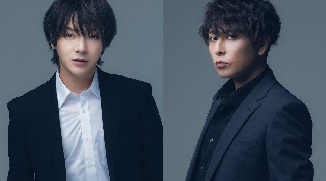 主演 ユナク、堂珍嘉邦、脚本・演出・映像 ヨリコ ジュン 参加 舞台「殺人の告白」合同取材会のコメント到着