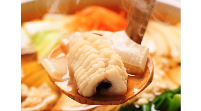 これを食べなきゃ夏じゃない！！関西の夏の風物詩「鱧（はも）」、淡路島のブランド食材“べっぴん鱧”を思う存分フルコースで。休暇村南淡路、『淡路島　はも三昧』５月２１日より提供 休暇村