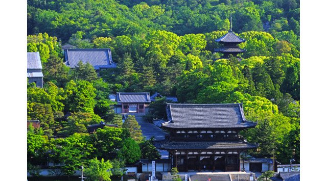 日本の魅力を世界に！『世界遺産×日本のトップシェフ』THE LEGENDARY JAPAN
