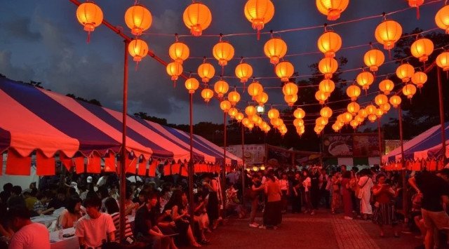 代々木公園に台湾が帰ってくる！第５回「台湾フェスタ2022~Daily life of TAIWAN~」代々木公園広場にて開催決定！株式会社TERRACE
