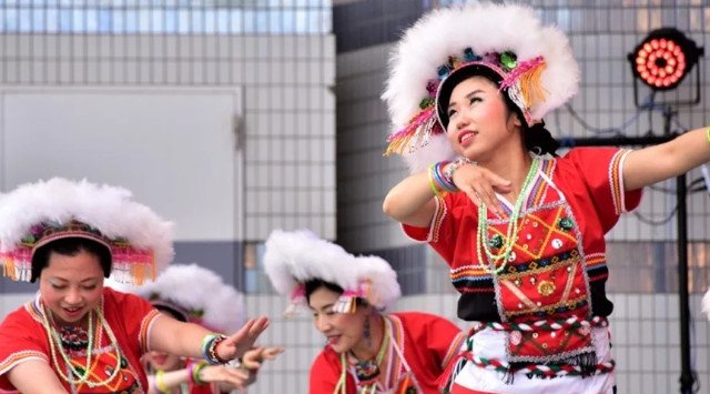 代々木公園に台湾が帰ってくる！第５回「台湾フェスタ2022~Daily life of TAIWAN~」代々木公園広場にて開催決定！株式会社TERRACE