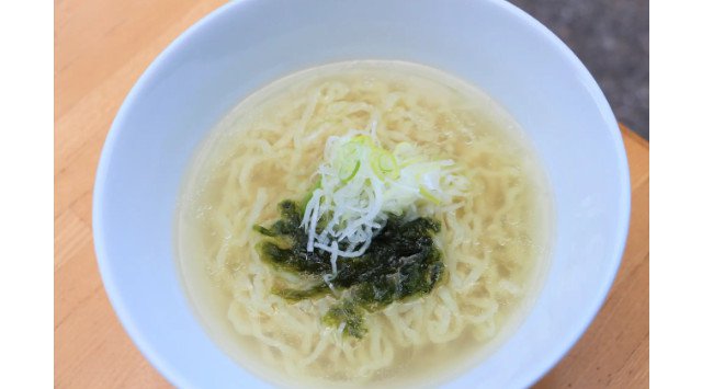 裏磐梯物産館内レストラン「gran 喜一」で会津カレー焼きそば販売開始 【休日10食限定】会津ソウルフード