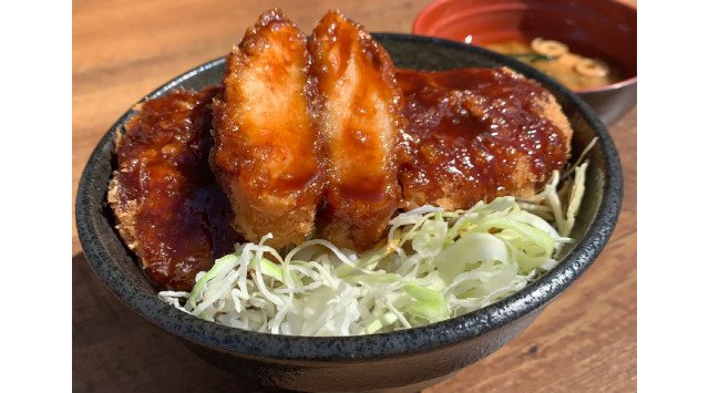 裏磐梯物産館内レストラン「gran 喜一」で会津カレー焼きそば販売開始 【休日10食限定】会津ソウルフード