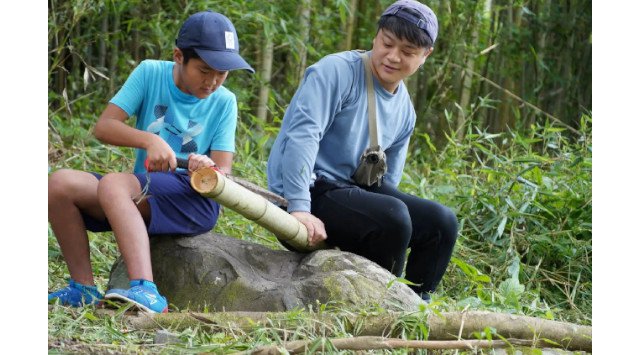 子どもたちの生きる力を育む10泊11日の大冒険キャンプ「NAME CAMP 2022」を2022年8月に愛媛県で開催！5月16日より参加者募集開始！株式会社サン・クレア