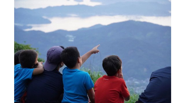 子どもたちの生きる力を育む10泊11日の大冒険キャンプ「NAME CAMP 2022」を2022年8月に愛媛県で開催！5月16日より参加者募集開始！株式会社サン・クレア