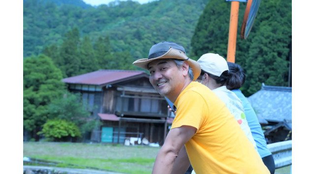 子どもたちの生きる力を育む10泊11日の大冒険キャンプ「NAME CAMP 2022」を2022年8月に愛媛県で開催！5月16日より参加者募集開始！株式会社サン・クレア
