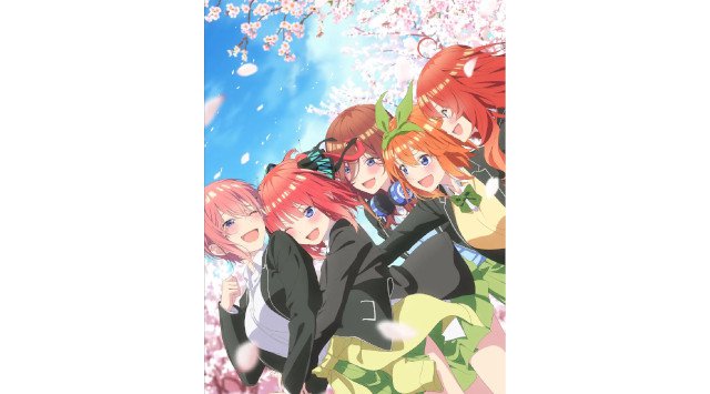 カプコンカフェ イオンレイクタウン店＆池袋店　映画『五等分の花嫁』とのコラボメニューを大公開！【カプコン直営店舗関連情報】株式会社カプコン