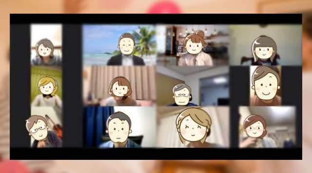 男子禁制のオンライン女子会（婚活中の独身女性限定パーティー）を初開催！ これからの仕事・結婚・人生・・・本音で語り合ってみませんか？ 今宵は、化粧落としてパジャマ参加OK！