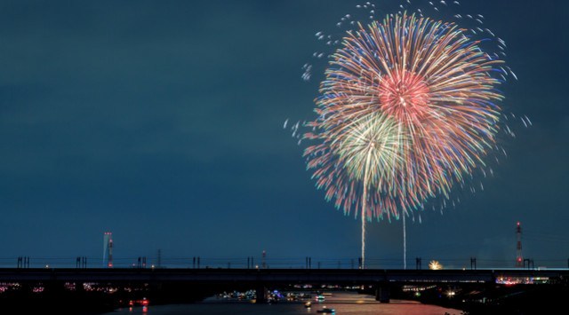【埼玉県戸田市】「戸田橋花火大会」開催に向け、板橋区長と意気込みを確認！～コロナ禍を乗り越え、大輪の花火で新たな一歩を～埼玉県戸田市