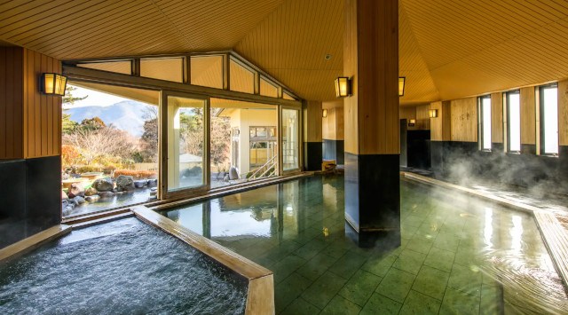 梅雨の気怠さを水着ではしゃいで吹き飛ばせ！手ぶらでオトクなユネッサン！雨期ukiキャンペーン  藤田観光株式会社