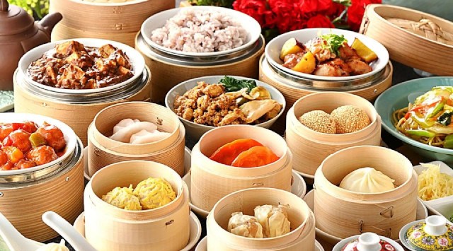 【新メニュー登場で更に充実‼食べ放題‼】世代を超えて楽しめる食べ放題“フェスタガーデン イオンモール熱田店”が7/14(金)にリフレッシュOPEN！『飲茶』に『ステーキ』！更に新メニューも登場！