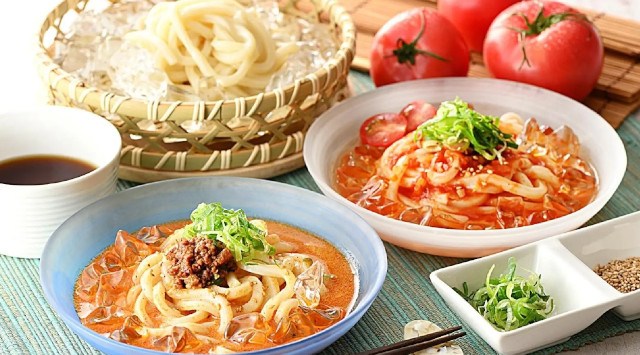 【新メニュー登場で更に充実‼食べ放題‼】世代を超えて楽しめる食べ放題“フェスタガーデン イオンモール熱田店”が7/14(金)にリフレッシュOPEN！『飲茶』に『ステーキ』！更に新メニューも登場！