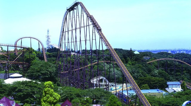 暑さを避けて15時から遊園地・プールを満喫できるお得な「アフターパス」を販売 夏祭りやナイトプールも開催 株式会社よみうりランド