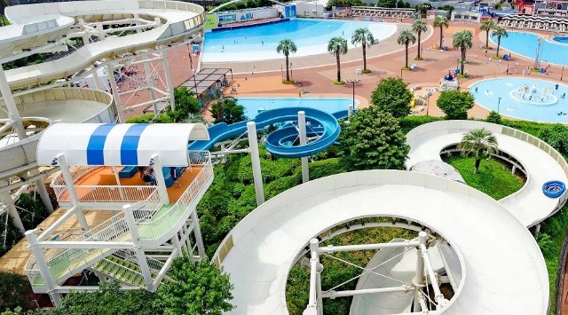 暑さを避けて15時から遊園地・プールを満喫できるお得な「アフターパス」を販売 夏祭りやナイトプールも開催 株式会社よみうりランド