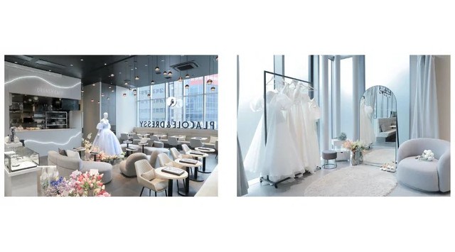 【魔法にかけられたような非日常体験】PLACOLE＆DRESSYプロデュースカフェ『DRESSYROOM＆Tea』『DRESSY CAFE』にてヴィランといたずらおばけの"ハロウィンフェア"開催決定！