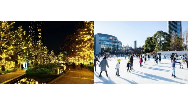 ＼今年は昼も夜も魅了！／東京ミッドタウンで“うっとり”する幻想的なクリスマスを「MIDTOWN CHRISTMAS 2023」東京ミッドタウンマネジメント株式会社