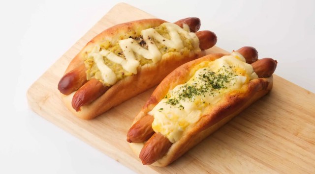 ＧＷは“増量”でお得に楽しむ！限定スイーツで“特別感”を味わう！「食のＧＷフェス」４月２３日（水）→５月１３日（火）／地下１階・１階　ほっぺタウン、２階　喫茶　株式会社大丸松坂屋百貨店