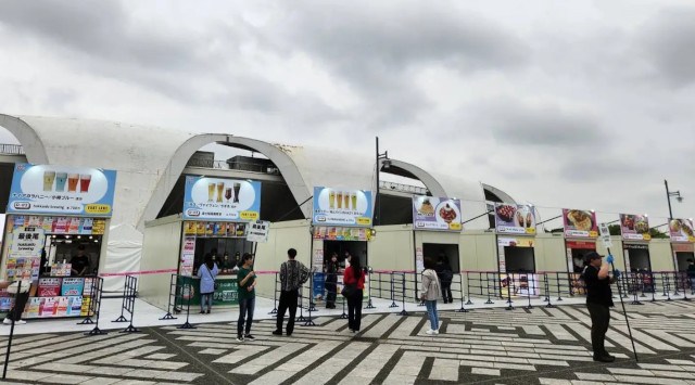 ゴールデンウィークは「クラフト餃子フェスTOKYO 2025」5/6まで出店中！餃子のお供にクラフトビール【富士桜高原麦酒】がおすすめ！！富士観光開発株式会社
