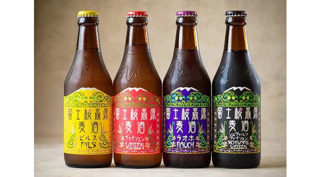 ゴールデンウィークは「クラフト餃子フェスTOKYO 2025」5/6まで出店中！餃子のお供にクラフトビール【富士桜高原麦酒】がおすすめ！！富士観光開発株式会社
