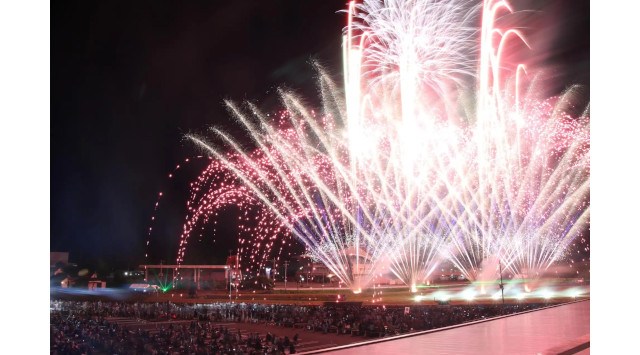 『真岡の夏祭り大花火大会』協賛観覧席を「チケットペイ」にて申し込み受付開始！株式会社メタップスペイメント