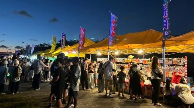 八潮の未来に希望の光を―夜空を彩る花火フェスティバル、クラウドファンディング＆広告協賛が5月15日より開始 八潮のまちと人々が、もう一度空を見上げる夜を WAKUWAKU840