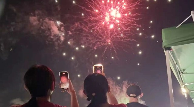 八潮の未来に希望の光を―夜空を彩る花火フェスティバル、クラウドファンディング＆広告協賛が5月15日より開始 八潮のまちと人々が、もう一度空を見上げる夜を WAKUWAKU840