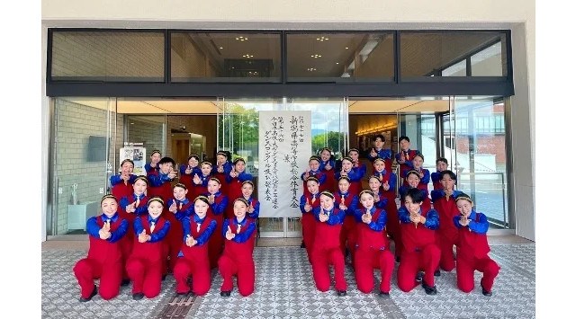 『ながおか 米百俵フェス ～花火と食と音楽と～ 2025』米フェスの音楽を牽引するキュレーター陣の出演が決定！今話題の上越高校ダンス部とアーティストのステージコラボが実現。株式会社キューブ