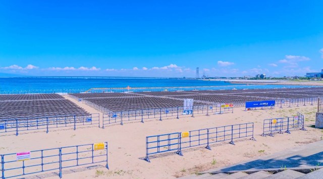 【大阪府泉南市】大阪最大級海上花火大会“泉州夢花火” in 泉南 5月23日(金)先行販売開始！数量限定お得な早割チケットは¥1,800-から 株式会社MUSIC CIRCUS