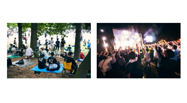 【アニソン野外フェス】ナガノアニエラフェスタ2025、第一弾出演アーティストを発表　本日よりチケット先行販売開始！2025年9月13日(土)・14日(日)に長野県佐久市「駒場公園」で開催　ANIERA