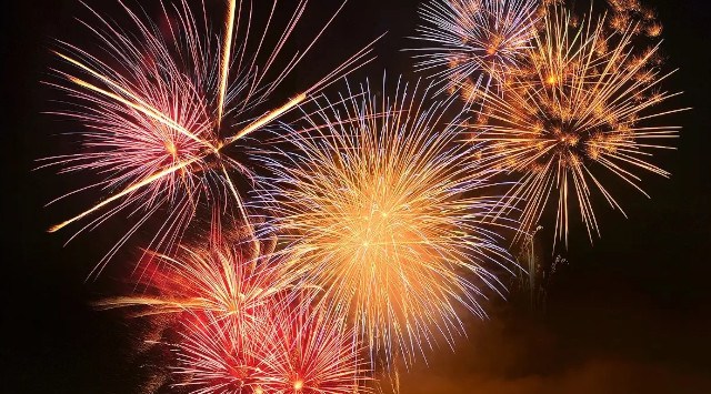 熊本・山鹿温泉の旅館にて“花火が見える客室”確約プラン販売開始　夏の風物詩をお部屋で堪能｜2025年8月15日　ゆとりろ山鹿 株式会社リロバケーションズ