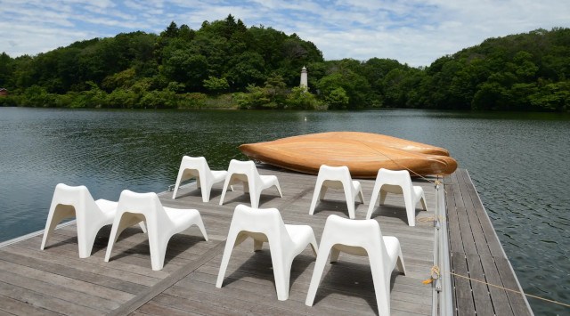 北欧各国の大使館おすすめミュージックで楽しむ湖畔の花火　クライマックスは圧巻の尺玉3連発！－「メッツァの北欧花火2025」開催決定　株式会社ムーミン物語