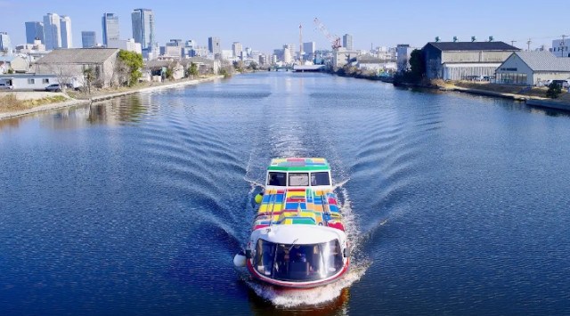 【名古屋プリンスホテル スカイタワー】名古屋みなと祭の花火を貸し切りクルーズから海上鑑賞　「Nagoya Sky Stay～Summer Fantasy Cruising 2025～」