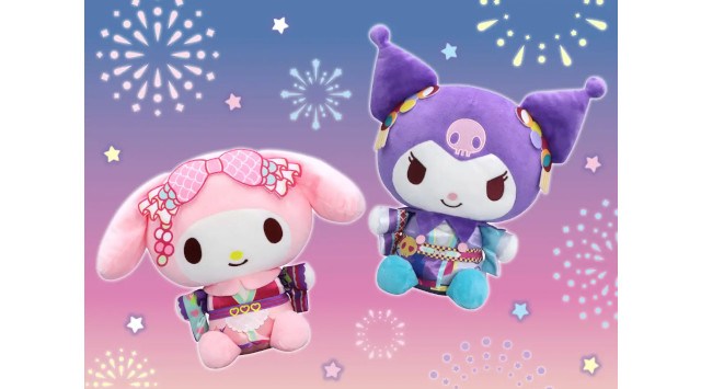 レトロ×ネオンなヤタイがずらり！“ネオエンニチ”の全貌がついに明らかに！7月11日（金）スタートの「ピューロランドネオナツマツリⅡ」第2弾情報公開 株式会社サンリオエンターテイメント