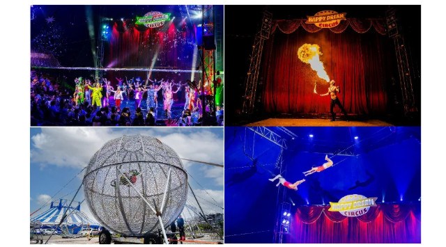 【西武園ゆうえんち】打ち上げ花火と大熱狂の体験型エンターテインメントショー「大火祭り」夏の酷暑を吹き飛ばす！涼しく熱く楽しめる豊富な納涼イベント！！『西武園ゆうえんち　昭和１００年大夏祭り』