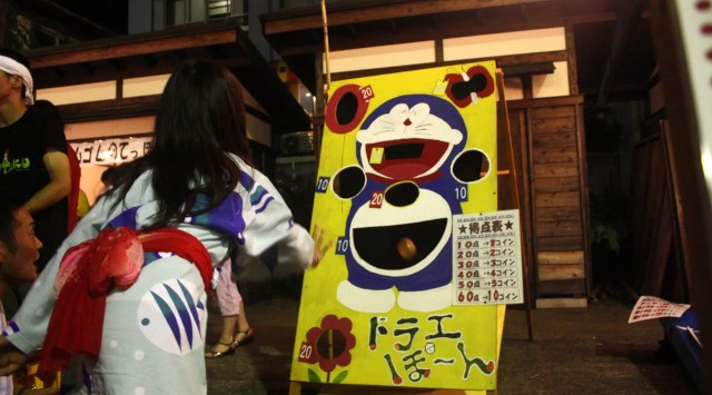 夏のイベント盛り沢山！ぜひ伊豆・稲取温泉へ！花火や縁日、さざえのつかみ捕りなど子供たちが喜ぶイベントが開催されます！株式会社サイトプラス