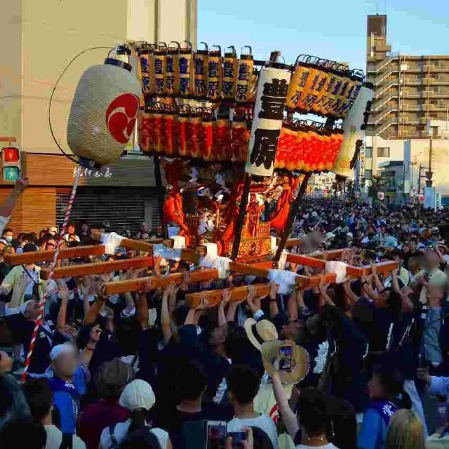 歴史が息づく熱狂の２日間！相模原伝統の「上溝夏祭り」を7月26日（土）・27日（日）に開催します 相模原市