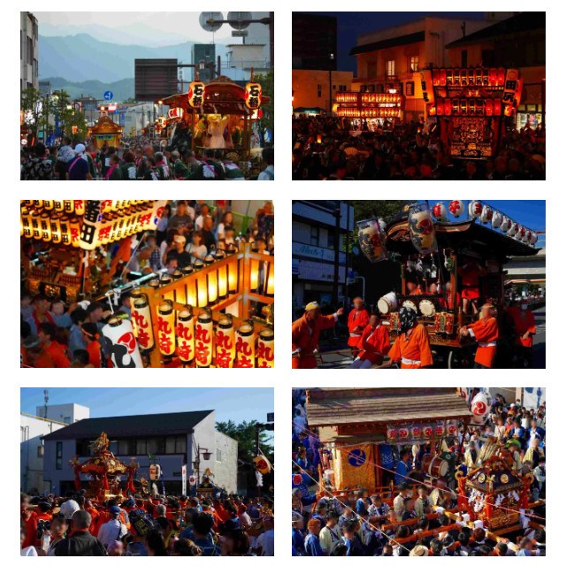 歴史が息づく熱狂の２日間！相模原伝統の「上溝夏祭り」を7月26日（土）・27日（日）に開催します 相模原市