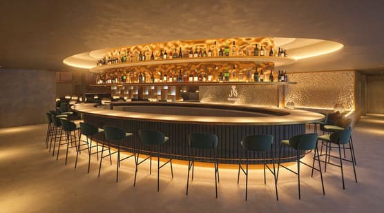 【大阪 相席】JIS茶屋町がついにオープン！大人の出会いを楽しむ新スポット登場