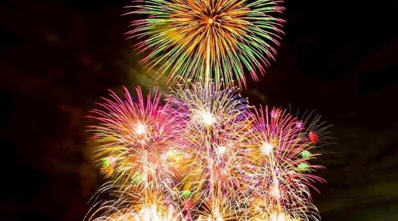 【泉州夢花火 2025 in 泉南 】チケット販売中！【泉州夢花火 2025 in 泉南 】JP Nightにてチケット販売中！