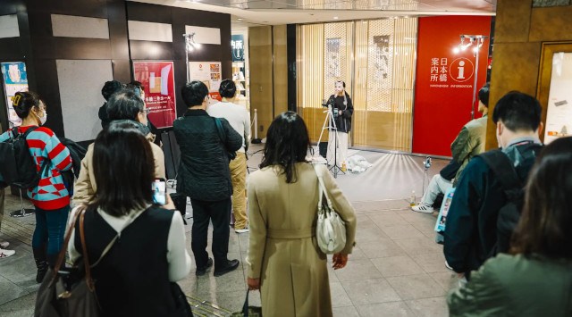 ストリートミュージシャンの新聖地『日本橋 Music Liver』今週の注目アーティストは、結芽乃&さわりさ、鳥居れな&ミ子、はしもとねね、小杉ゆん＆青木ありあ　株式会社スパート