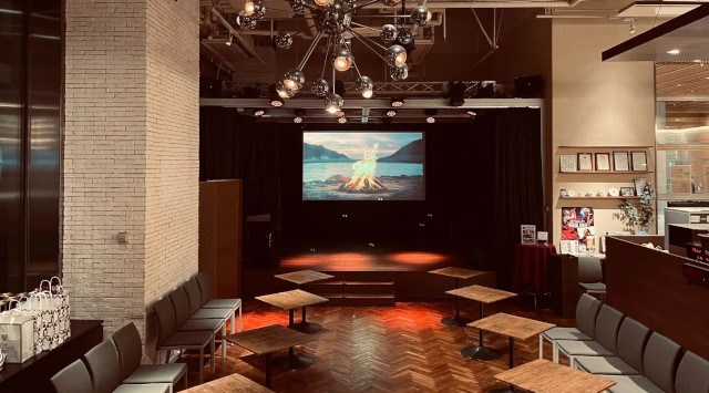 ストリートミュージシャンの新聖地『日本橋 Music Liver』今週の注目アーティストは、結芽乃&さわりさ、鳥居れな&ミ子、はしもとねね、小杉ゆん＆青木ありあ　株式会社スパート