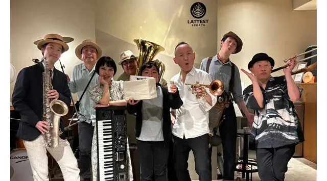 上野公園で野外ジャズフェス！「Jazz is fun! IQASKY Concert 2025」9月21日（日）開催 豪華ミュージシャン×アートパフォーマンス、世代を超えて音楽を楽しむ秋の野外フェス