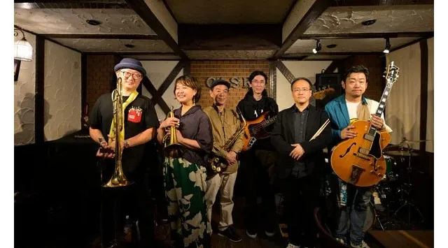 上野公園で野外ジャズフェス！「Jazz is fun! IQASKY Concert 2025」9月21日（日）開催 豪華ミュージシャン×アートパフォーマンス、世代を超えて音楽を楽しむ秋の野外フェス